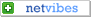 nylon chat to netvibes